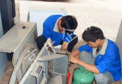 順義中央空調工業冷水機組維修