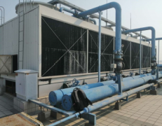 中央空調系統節能管理辦法