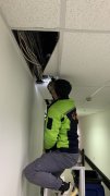 上海地暖中央空調費電嗎，有哪些節能模式?