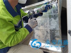 組合式空調機組保養 維護保養這是中央空調方法步驟