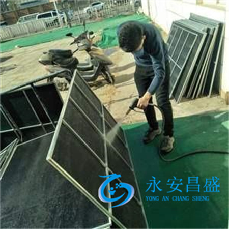上?？照{清洗